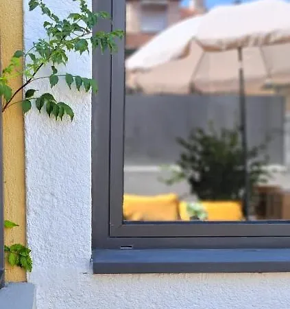 Boavista Luxury Villa Porto