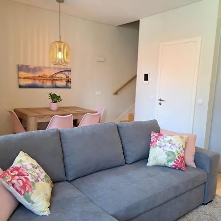 Villa Boavista Luxury Porto