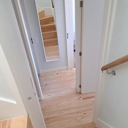 Villa Boavista Luxury Porto