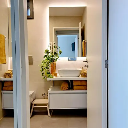 Boavista Luxury Porto