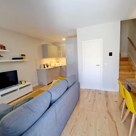 Boavista Luxury Porto