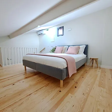 Boavista Luxury Villa Porto