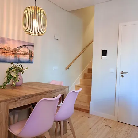 Boavista Luxury * Porto