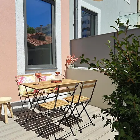 Villa Boavista Luxury