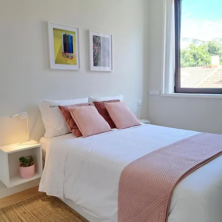 Villa Boavista Luxury Porto