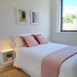 Вилла Boavista Luxury Порту