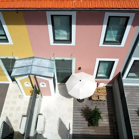 Boavista Luxury Villa *