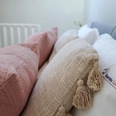 Вилла Boavista Luxury