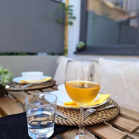 Вилла Boavista Luxury
