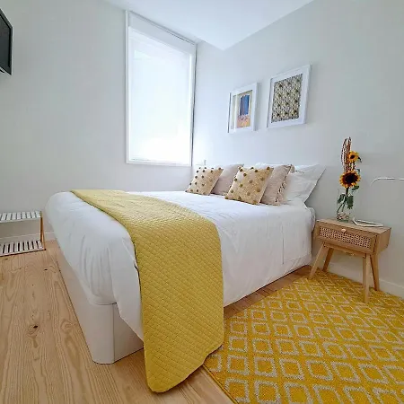 Boavista Luxury Oporto