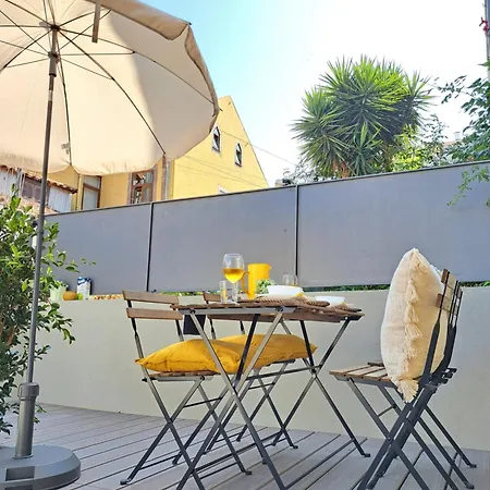 Vila Boavista Luxury