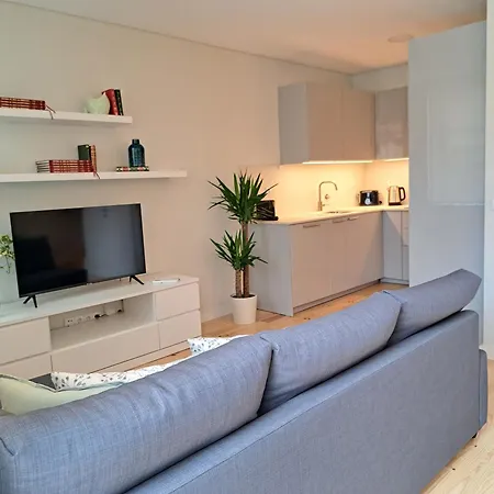 Boavista Luxury Oporto