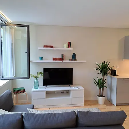 Vila Boavista Luxury