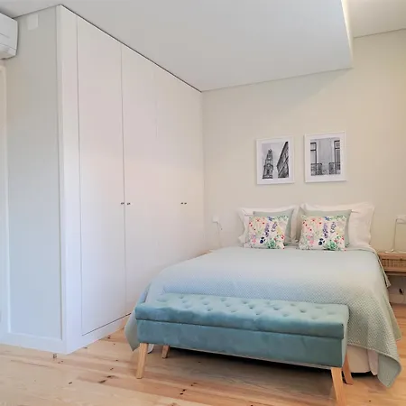 Vila Boavista Luxury