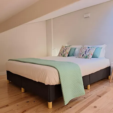 Boavista Luxury Oporto