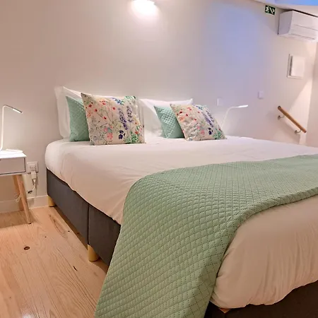 Vila Boavista Luxury