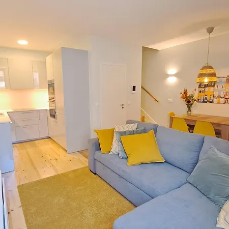 Villa Boavista Luxury *