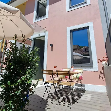 Vila Boavista Luxury Porto