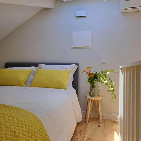 Boavista Luxury Oporto