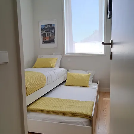 Boavista Luxury * Oporto
