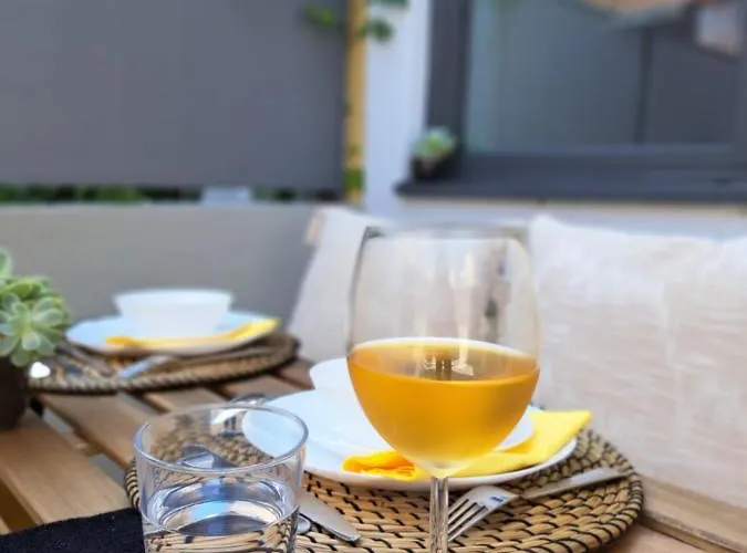 빌라 Boavista Luxury