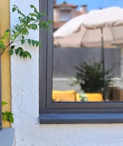 Boavista Luxury 빌라 포르투