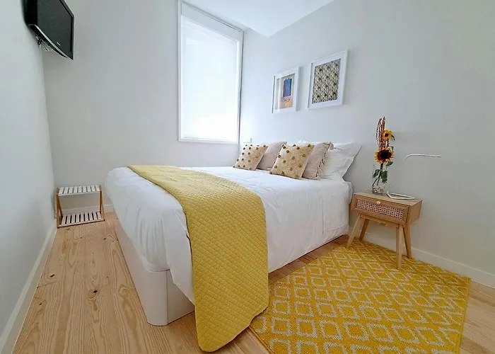 Boavista Luxury Oporto