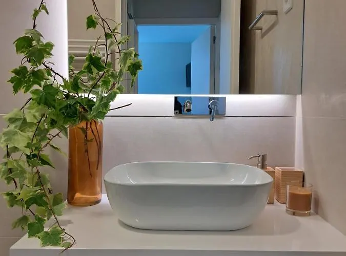 빌라 Boavista Luxury