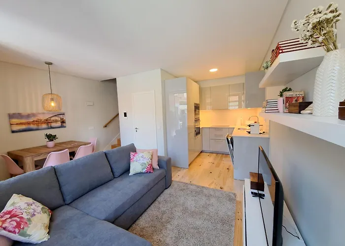 Boavista Luxury * 포르투