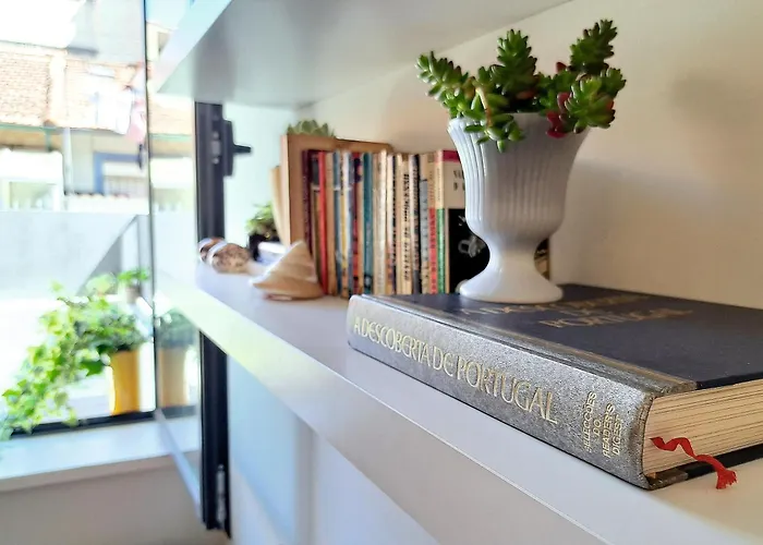 Villa Boavista Luxury Porto