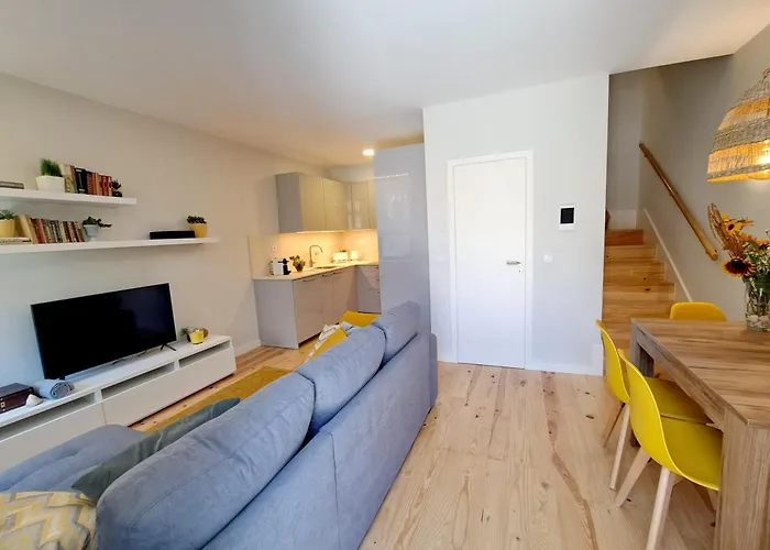 Boavista Luxury Porto