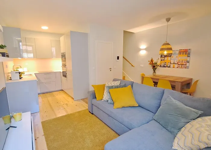 Villa Boavista Luxury *