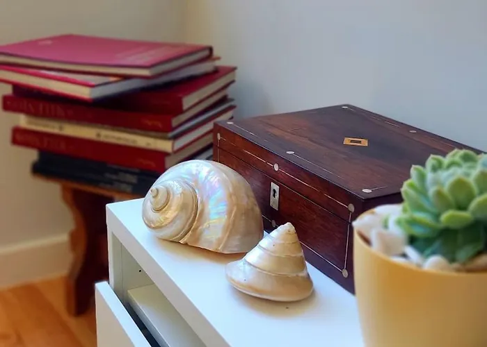 Boavista Luxury * 포르투