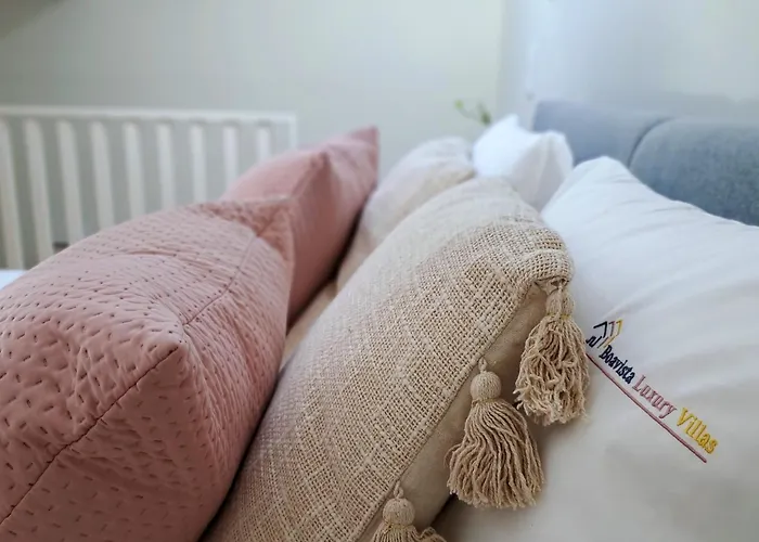 빌라 Boavista Luxury