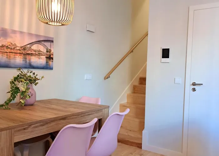 Boavista Luxury * 포르투