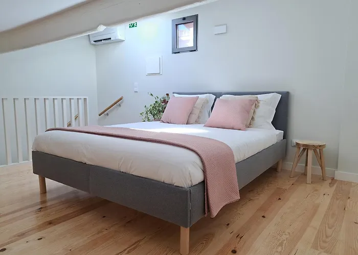 빌라 Boavista Luxury *