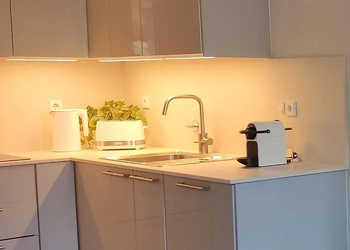 빌라 Boavista Luxury