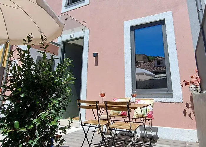 Villa Boavista Luxury Oporto