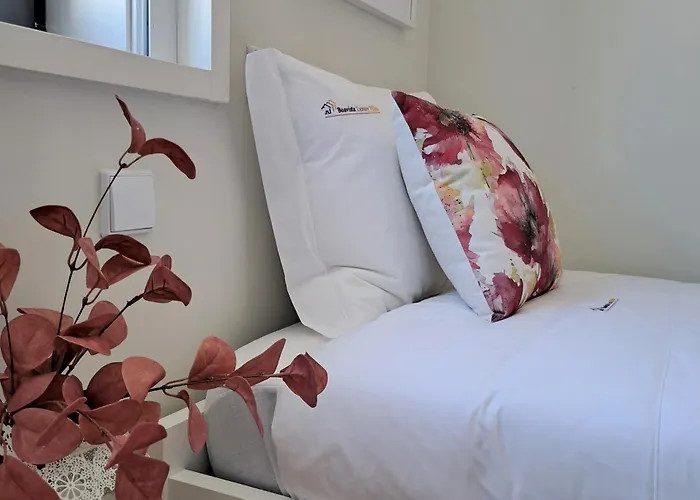 Boavista Luxury 빌라