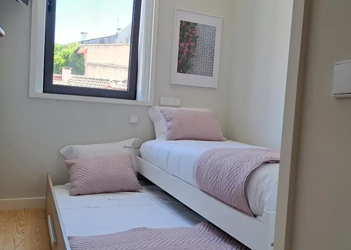 Boavista Luxury 빌라