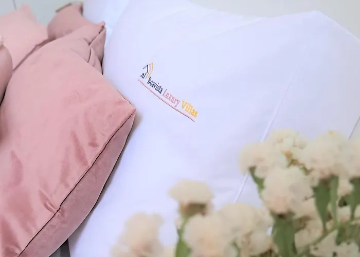 Boavista Luxury 빌라 포르투