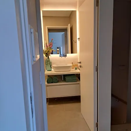 Boavista Luxury Porto