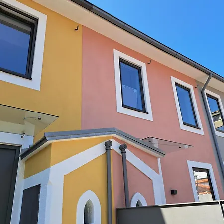 Boavista Luxury Villa Porto