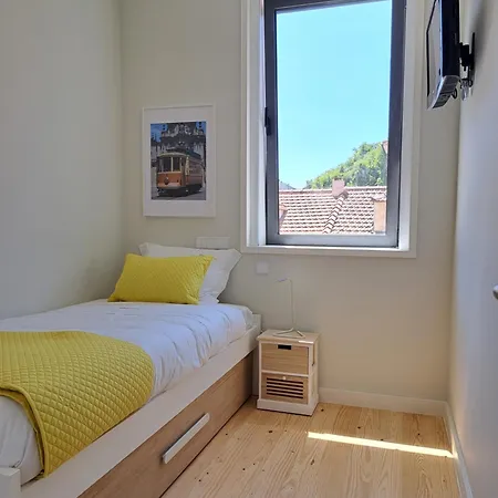 Boavista Luxury Villa Porto