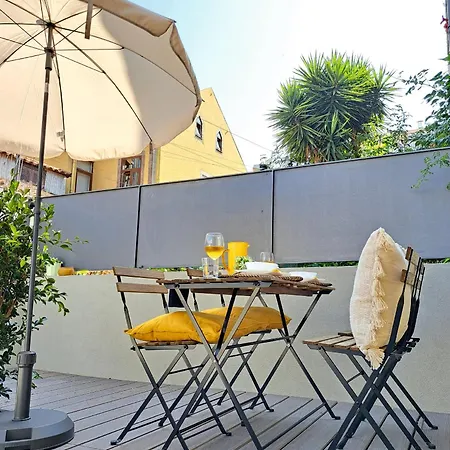 Boavista Luxury Villa *