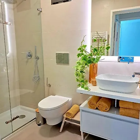 Boavista Luxury וילה *