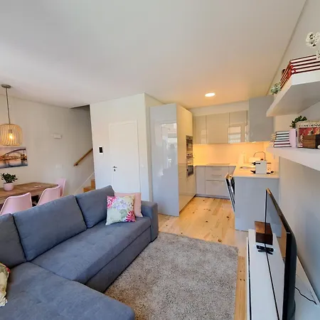 Boavista Luxury * Porto