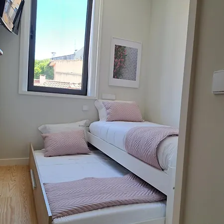 Boavista Luxury וילה