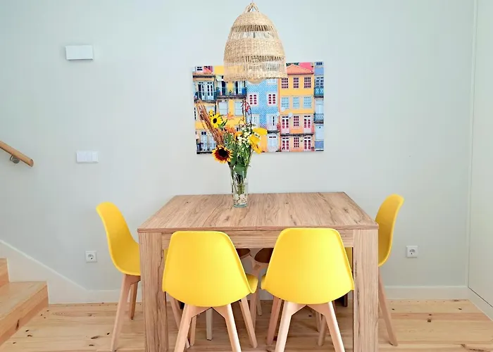 Villa Boavista Luxury