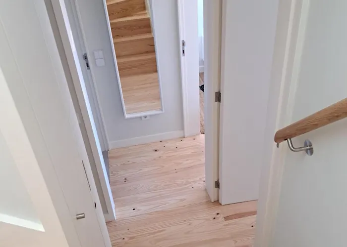 Villa Boavista Luxury Porto